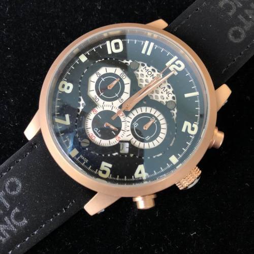 Montblanc Watches-043
