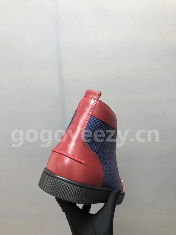 Super Max Christian Louboutin Shoes-957
