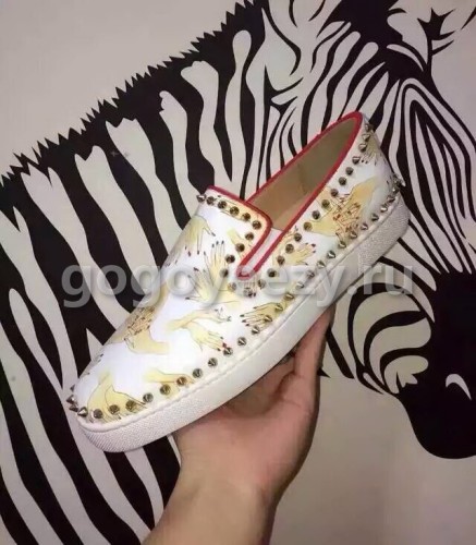 Super Max Perfect Christian Louboutin(with receipt)-080