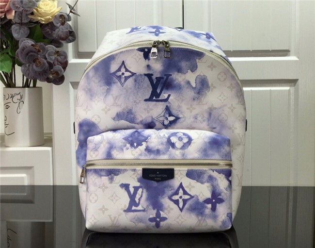 LV High End Quality Backpck-117