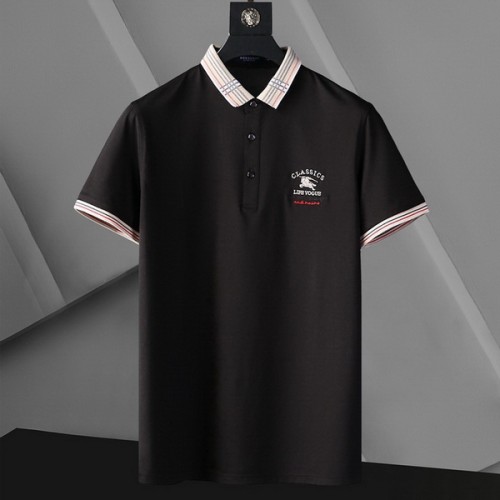 Burberry polo men t-shirt-303(M-XXXL)