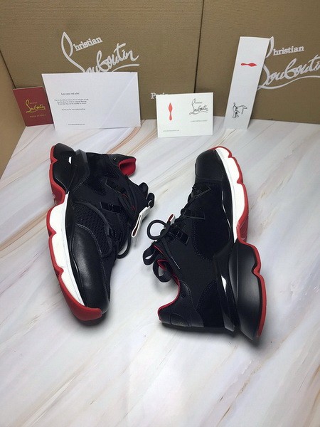 Christian Louboutin mens shoes-502