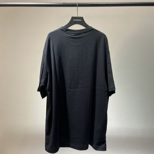 B Shirt 1：1 Quality-724(XS-L)