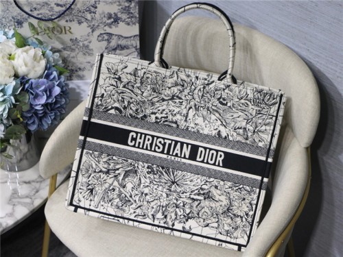 Dior Handbags High End Quality-105