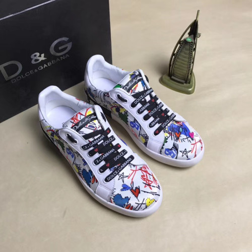 D&G men shoes 1;1 quality -287