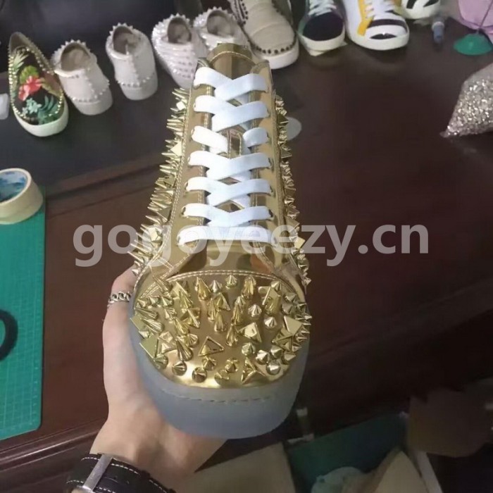 Super Max Christian Louboutin Shoes-337