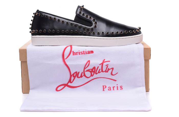 Christian Louboutin mens shoes-357