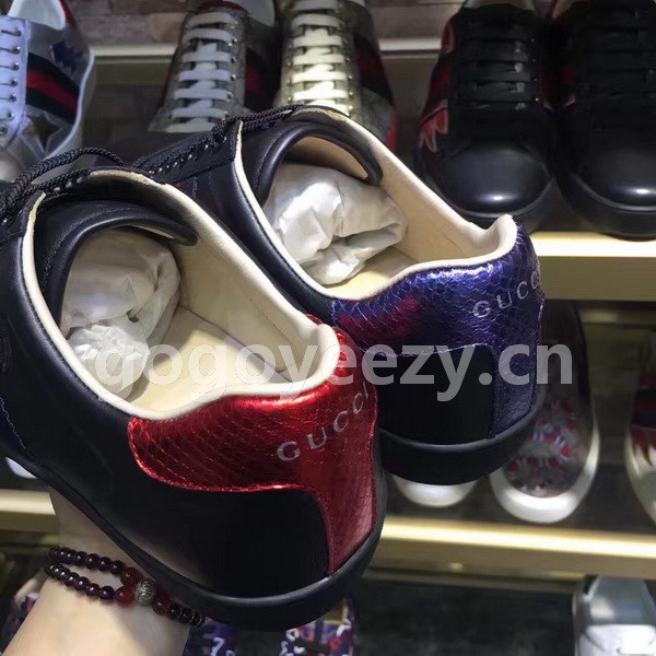Super Max G Shoes-024