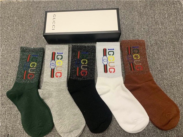 G Socks-031