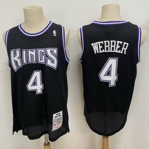 NBA Sacramento Kings-019