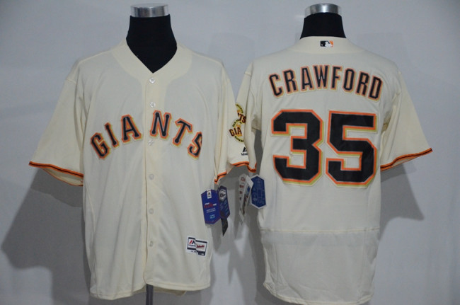 MLB San Francisco Giants-135