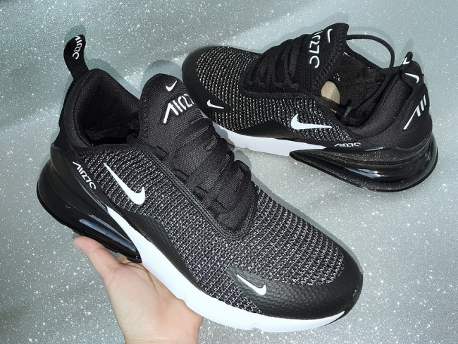 Nike Air Max 270 men shoes-825