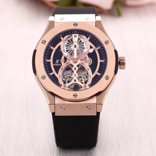 Hublot Watches-756