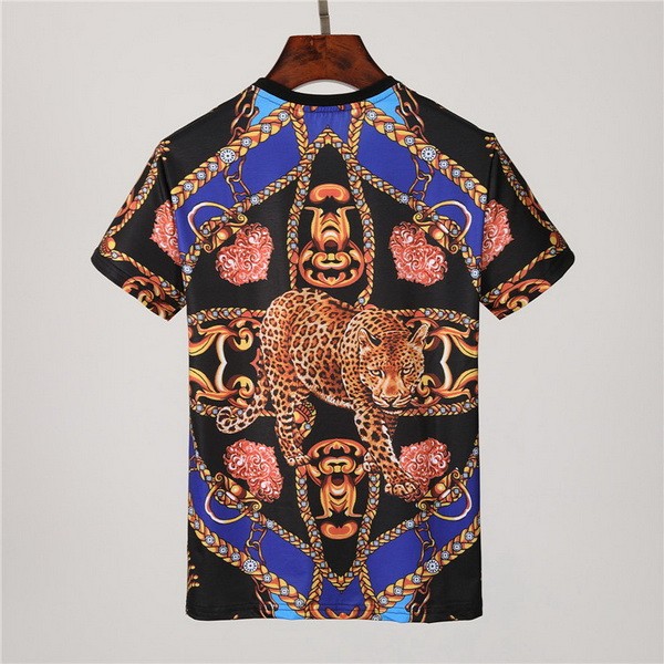 Versace t-shirt men-352(M-XXXL)