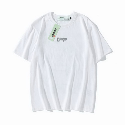 Off white t-shirt men-460(M-XXL)