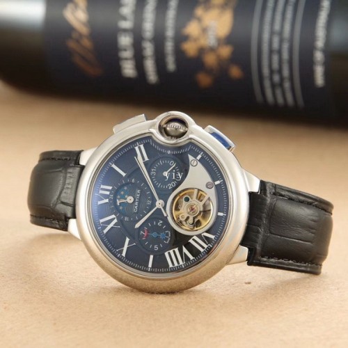 Cartier Watches-212