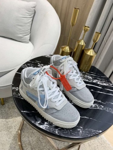 OFFwhite Men shoes 1：1 quality-038