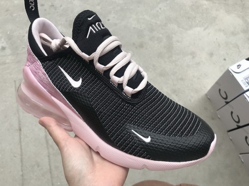 Nike Air Max 270 women shoes-476