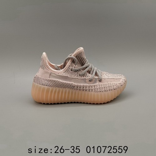 Yeezy 380 Boost V2 shoes kids-115