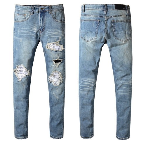 AMIRI men jeans 1;1 quality-018