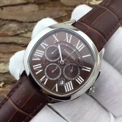 Cartier Watches-338