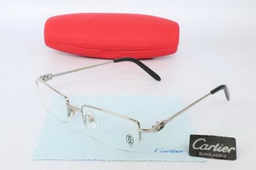 Cartie Plain Glasses AAA-620