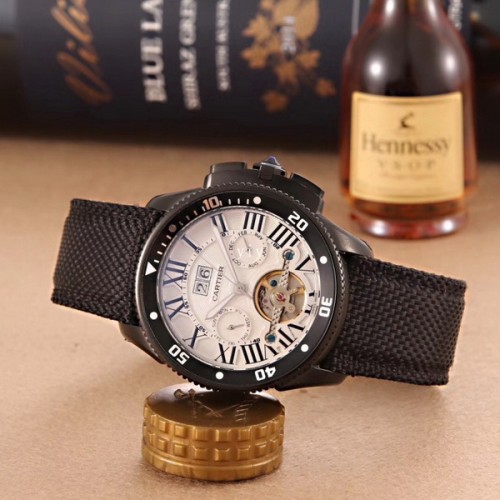 Cartier Watches-248