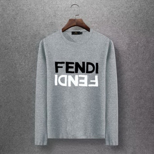 FD long sleeve t-shirt-029(M-XXXXL)