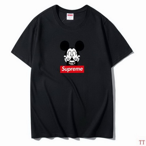 Supreme T-shirt-162(S-XXL)