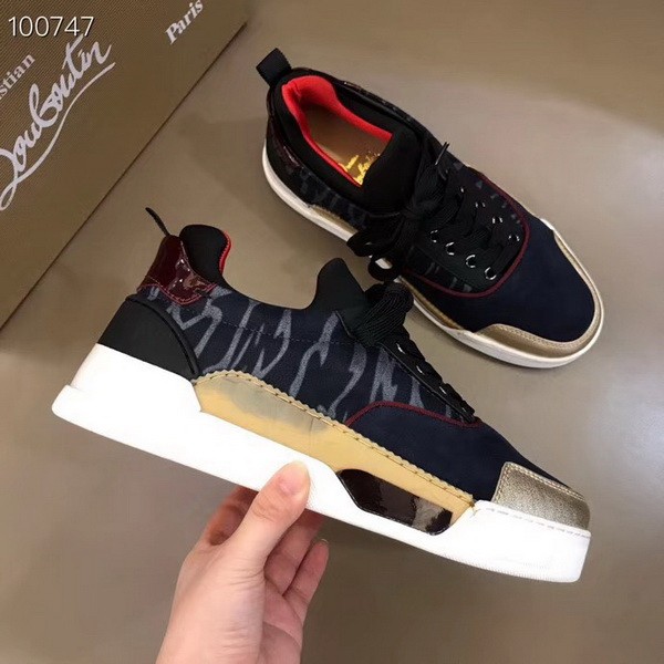 Super Max Christian Louboutin Shoes-1300