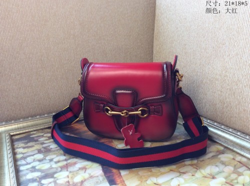 Super Perfect G handbags(Original Leather)-271