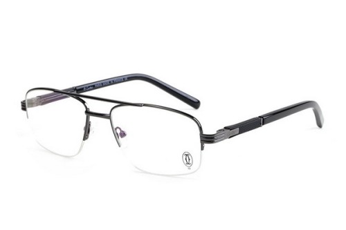 Cartie Plain Glasses AAA-1614