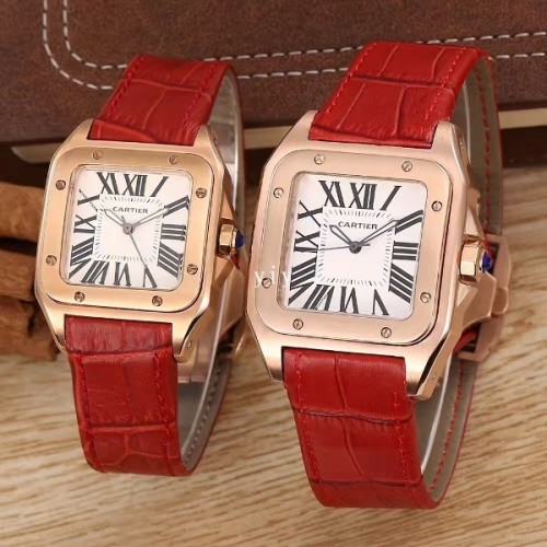 Cartier Watches-540