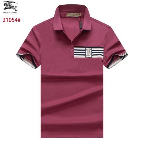 Burberry polo men t-shirt-317(M-XXXL)