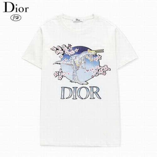 Dior T-Shirt men-198(S-XXL)