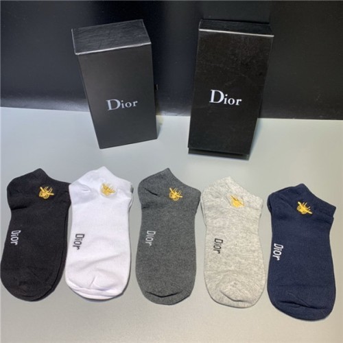 Dior Sock-005