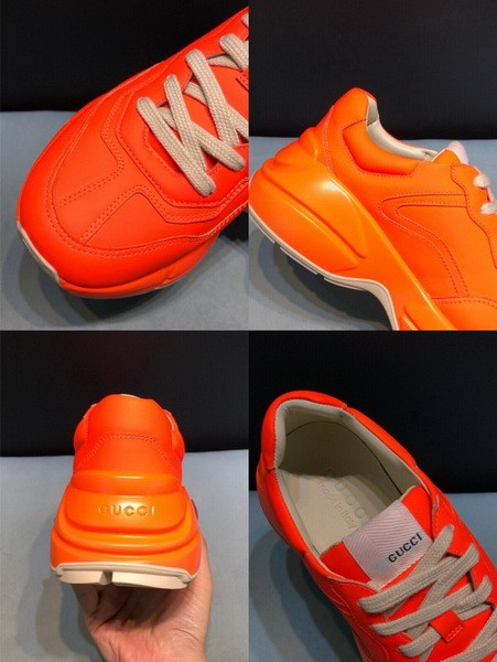 Super Max G Shoes-574