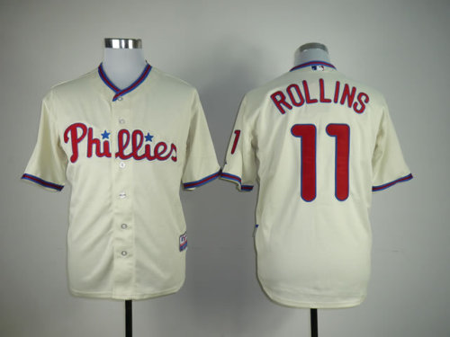 MLB Philadelphia Phillies-035