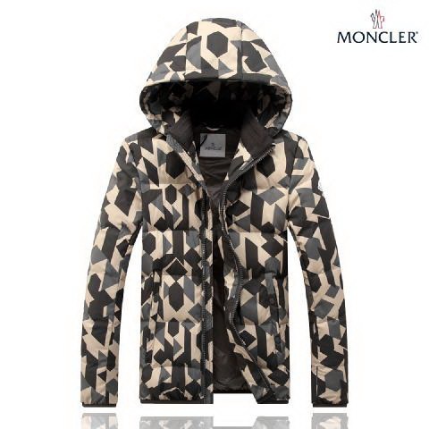 Moncler Down Coat men-151(M-XXL)