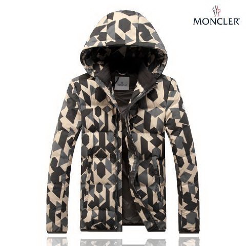 Moncler Down Coat men-151(M-XXL)