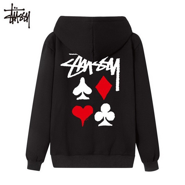 Stussy men Hoodies-421(S-XXL)