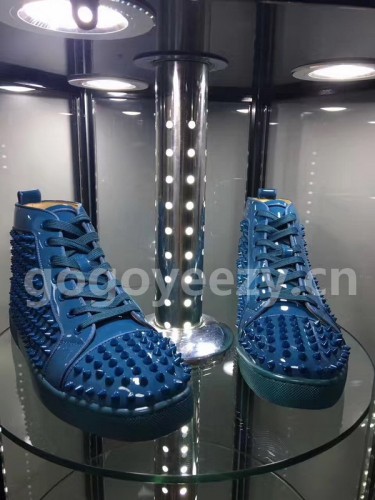 Super Max Christian Louboutin Shoes-710