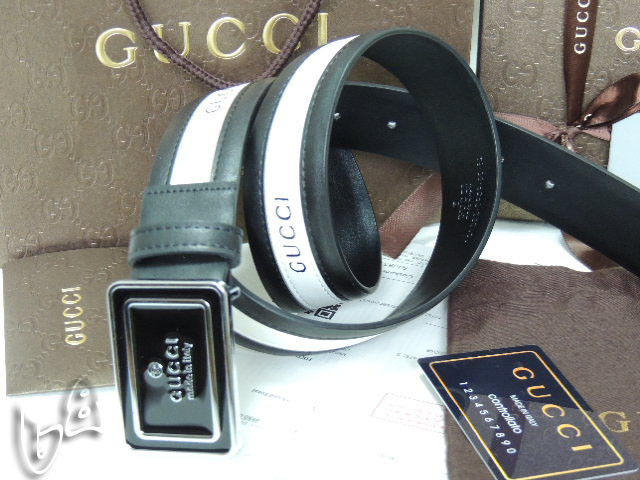 G Belt 1：1 Quality-287