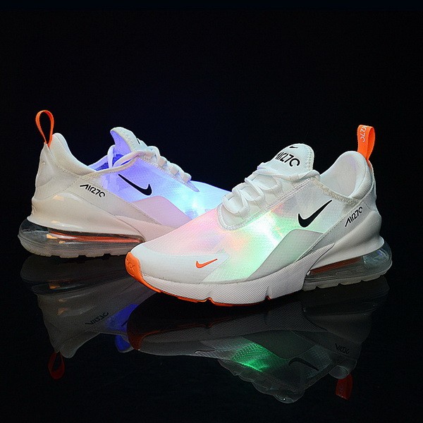 Nike Air Max 270 men shoes-538