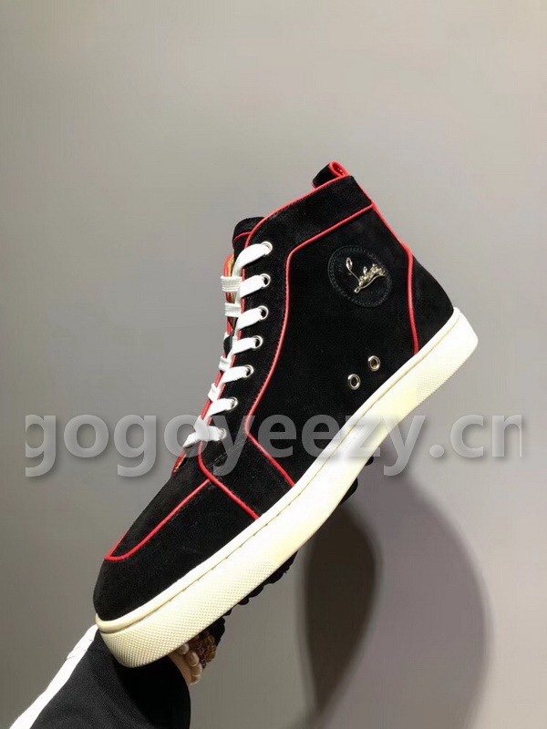 Super Max Christian Louboutin Shoes-1128