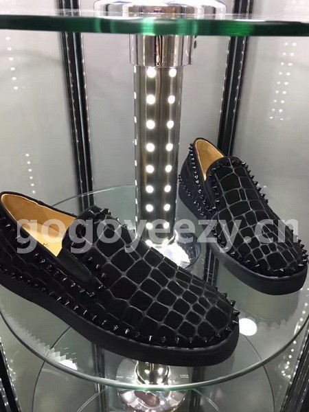 Super Max Christian Louboutin Shoes-602