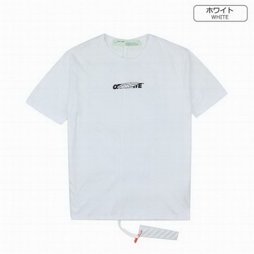 Off white t-shirt men-805(S-XL)