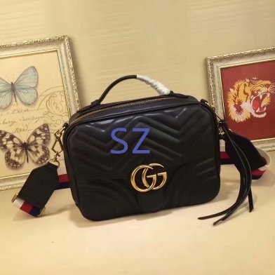 G Handbags AAA Quality Women-050