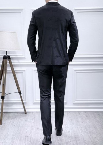 Armani business suits-002(M-XXXL)