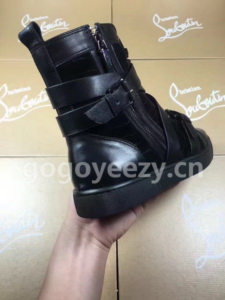 Super Max Christian Louboutin Shoes-475